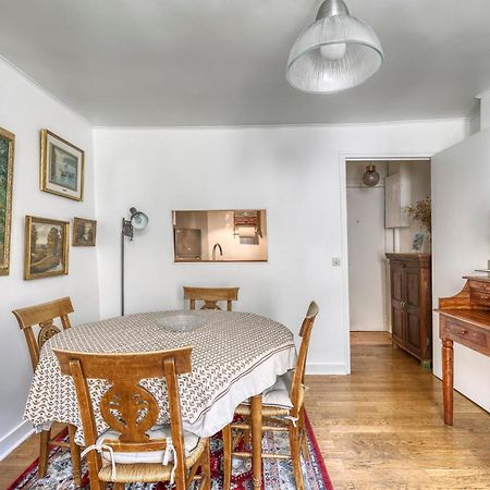 Appartement Choiseul - Welkeys Paris Eksteriør bilde