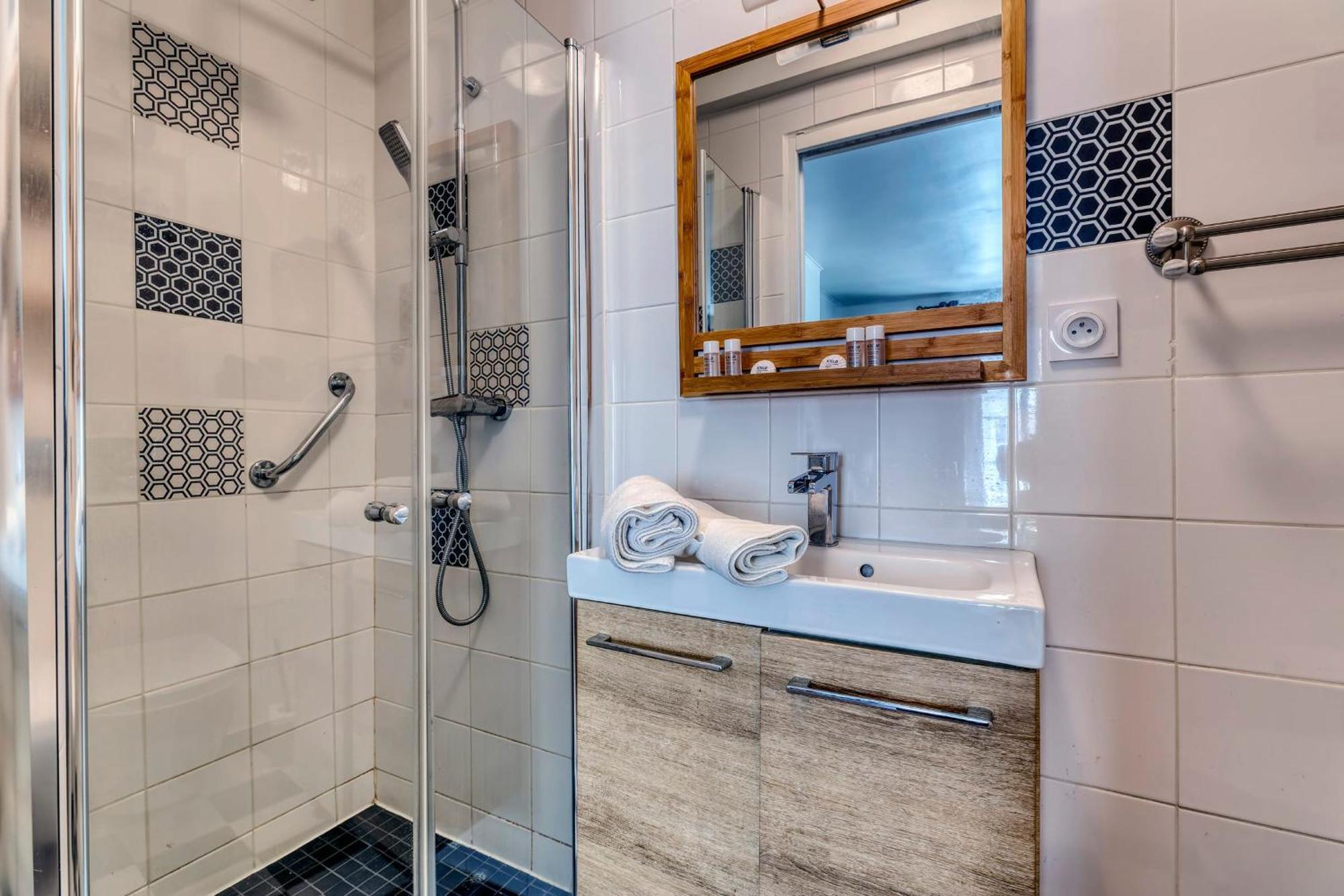 Appartement Choiseul - Welkeys Paris Eksteriør bilde