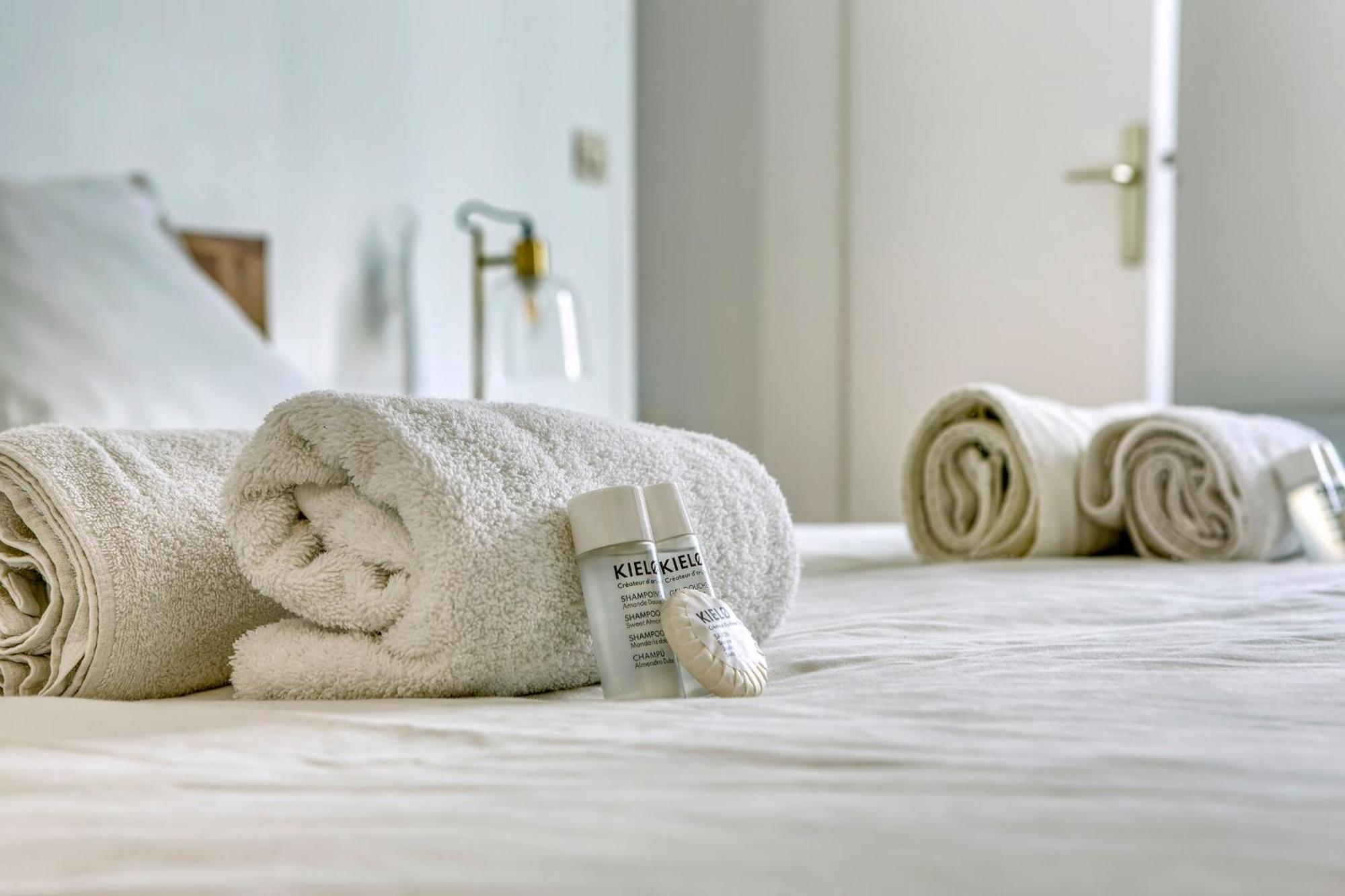 Appartement Choiseul - Welkeys Paris Eksteriør bilde